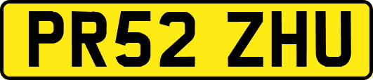 PR52ZHU