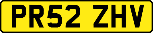 PR52ZHV