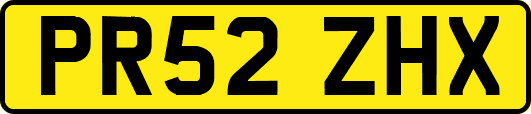 PR52ZHX