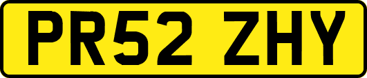 PR52ZHY
