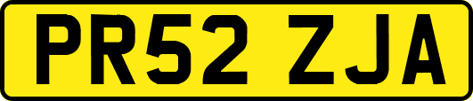 PR52ZJA