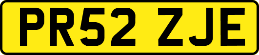 PR52ZJE