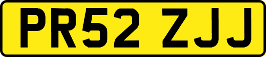 PR52ZJJ