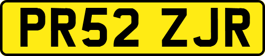 PR52ZJR