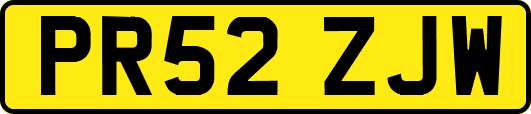 PR52ZJW