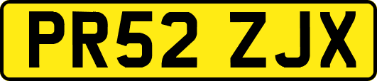 PR52ZJX