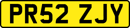 PR52ZJY