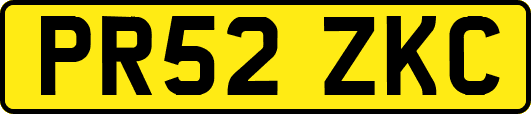 PR52ZKC