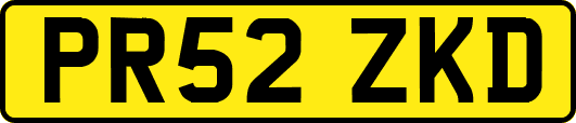 PR52ZKD