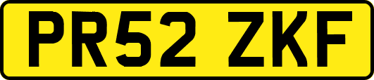 PR52ZKF