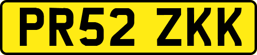 PR52ZKK