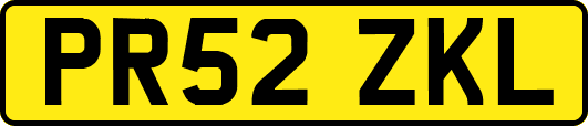 PR52ZKL
