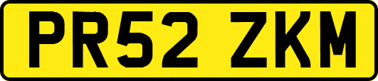 PR52ZKM
