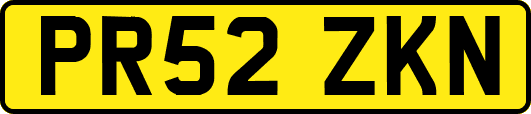 PR52ZKN