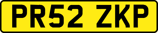 PR52ZKP