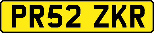PR52ZKR