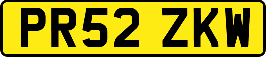 PR52ZKW