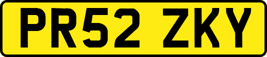 PR52ZKY