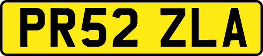 PR52ZLA