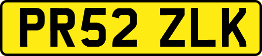 PR52ZLK