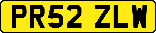 PR52ZLW