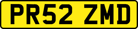 PR52ZMD