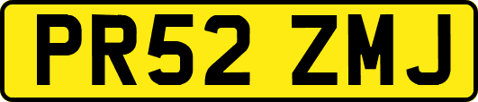 PR52ZMJ