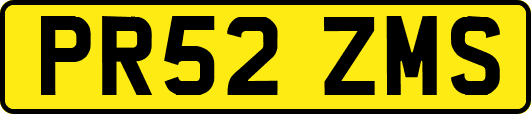 PR52ZMS
