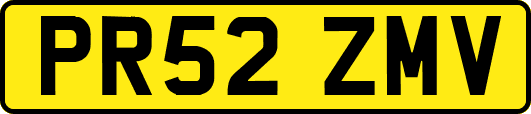 PR52ZMV