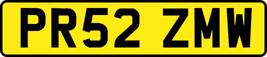 PR52ZMW