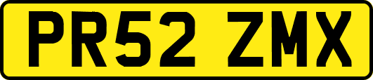 PR52ZMX