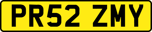 PR52ZMY