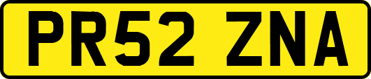 PR52ZNA