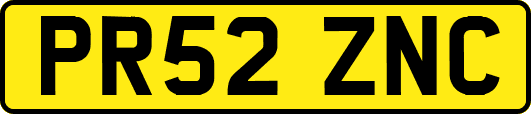 PR52ZNC