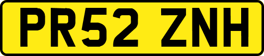 PR52ZNH