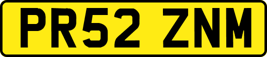 PR52ZNM