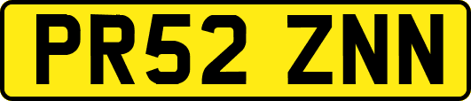 PR52ZNN