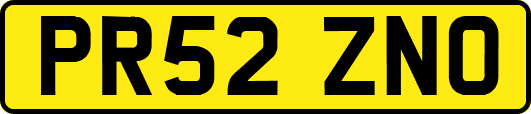PR52ZNO