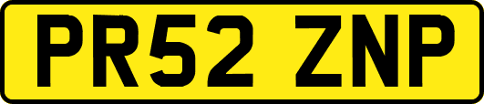 PR52ZNP
