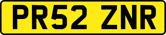 PR52ZNR