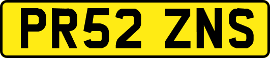 PR52ZNS