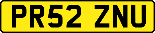 PR52ZNU