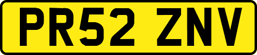 PR52ZNV