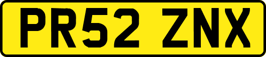 PR52ZNX