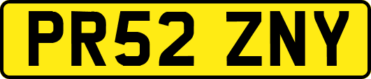 PR52ZNY