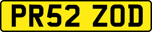 PR52ZOD