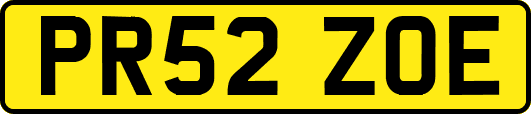 PR52ZOE