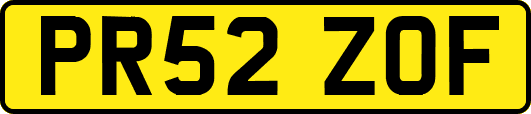 PR52ZOF