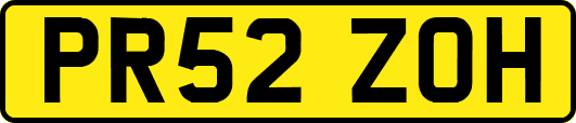 PR52ZOH