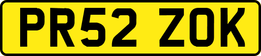 PR52ZOK